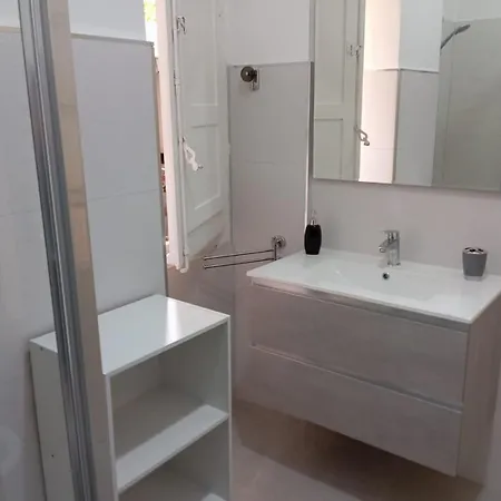 Apartmán Casa Anna Cagliari