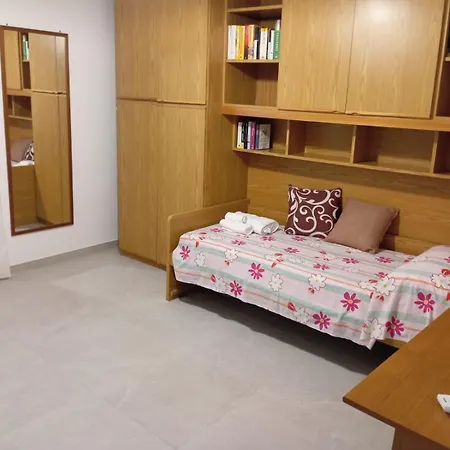Apartmán Casa Anna Cagliari